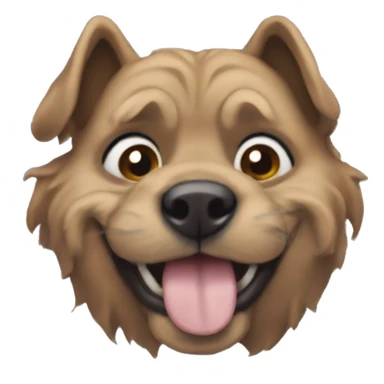 slindir şapkalı köpek balıı sticker