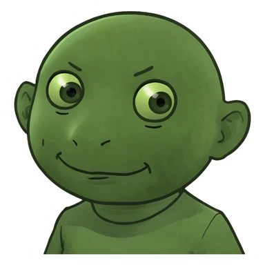 Kacke und pisse und ihren Kind sticker