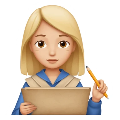 dev i want this wrote sticker