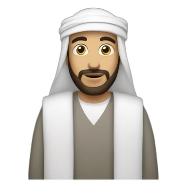 Allah o akbar sticker