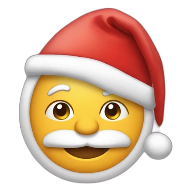 Guirlandes de noël sticker