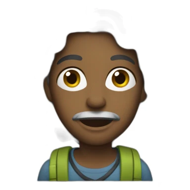 Abeeloliveira sticker