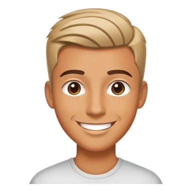 Persona súper guay  sticker