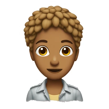 daisy randone sticker