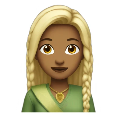 Avatar neytiry sticker