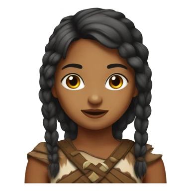 hawk tuah girl sticker