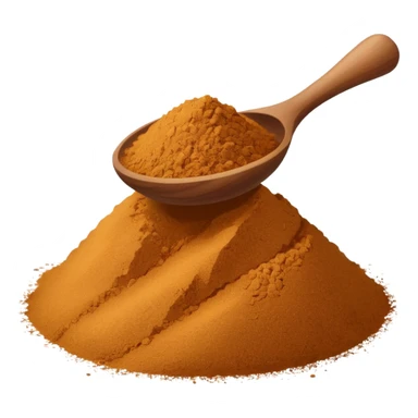 cumin for cook emoji sticker