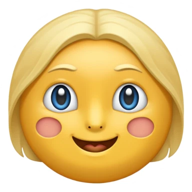 ma być emotka zweryfikowania sticker