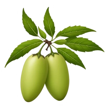 chilean mora sticker