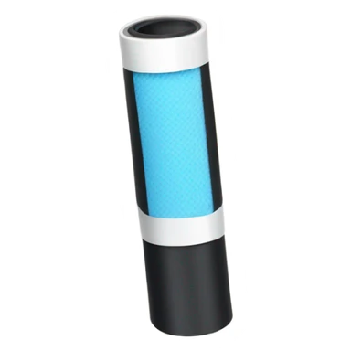 tiny lint roller sticker