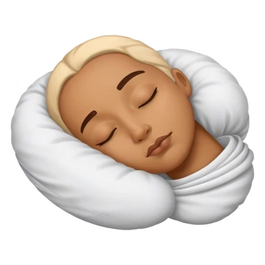 Sweet dreams sticker