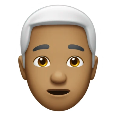 sheek is crying sticker