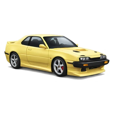 jdm car sticker