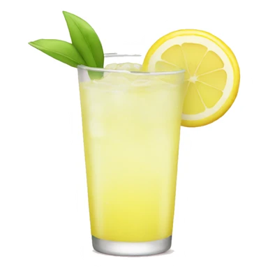 lemonade sticker