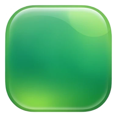 Green Bo sticker