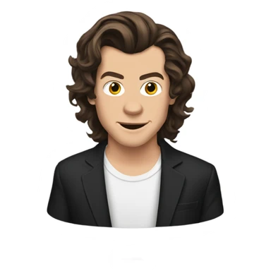 Harry styles  sticker
