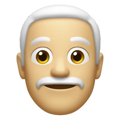 Símbolo da TÔ  sticker