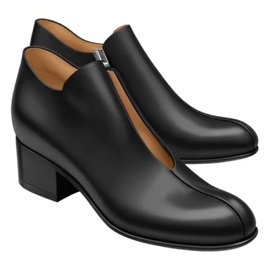 margiela tabis sticker