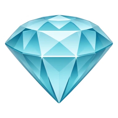 flat diamond, color #9665db, with 🗝️key  symbol on the diamond. sticker