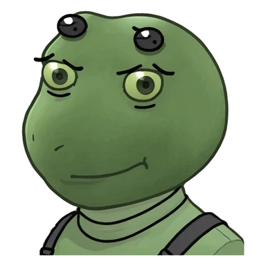 Asthetic girl stuff sticker