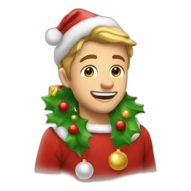 last christmas i gave you my heart but the very next day you gave it away sticker