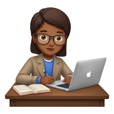 online education sticker