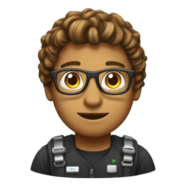 software engineer ducl sticker