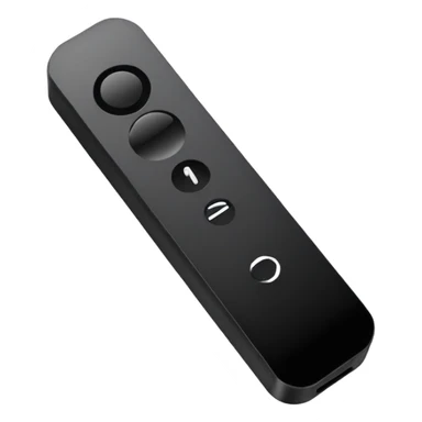 streaming stick sticker