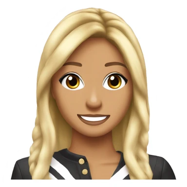 Sharpay Evans  sticker