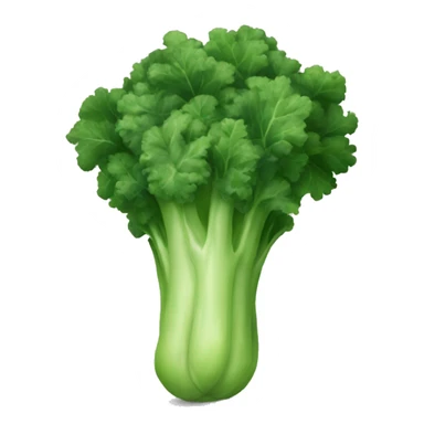 Kale  sticker
