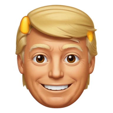 LookTrump sticker