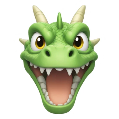 dragon from spirited away sticker