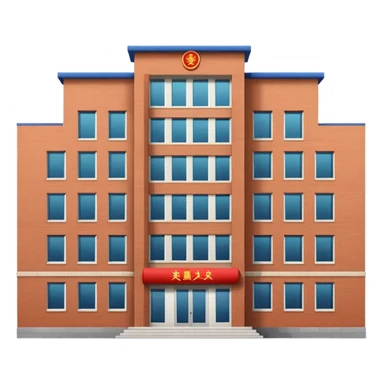 北京101中学 sticker