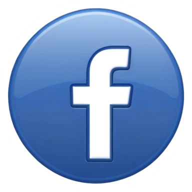 Facebook verified badge  sticker