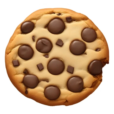 cookie  sticker