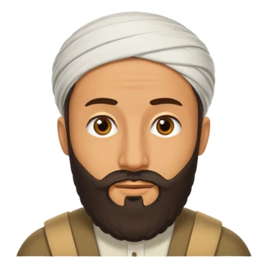 Oussama BenLaden sticker