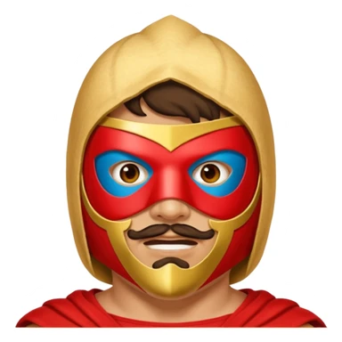 haz a nacho libre sticker