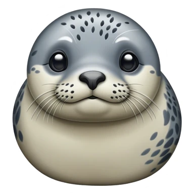 Seal sticker
