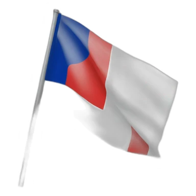France flag resistance  sticker
