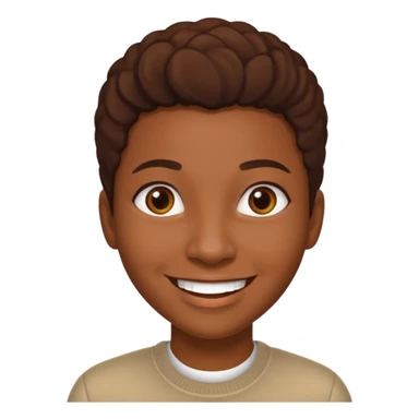 Kehinde Adisa sticker