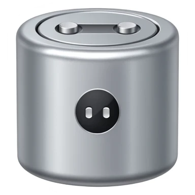 Battery Cell sticker