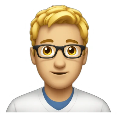 Tom Électricité  sticker