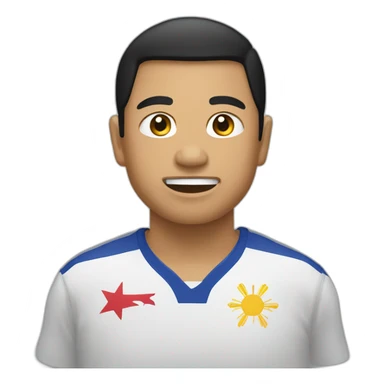 philippines 2024 sticker