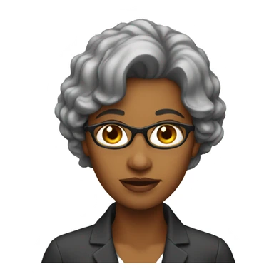 A beautiful psychologist sticker