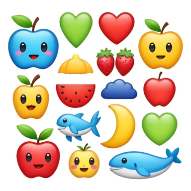 preppy Stickers sticker