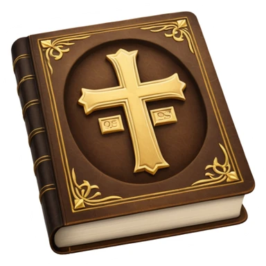 Lis ta Bible sticker