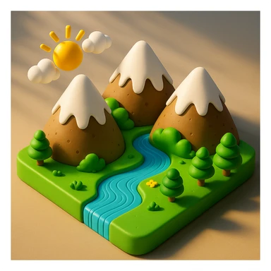 recreate this make sure image has enough shadows sticker