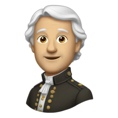 Francois damiens sticker