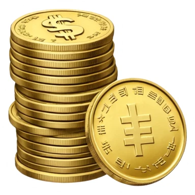 one Hong Kong dollar equals to 10 Pakistani rupees sticker