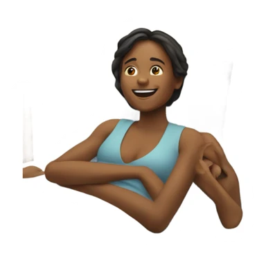 Skirkfjwjfjwkdkwifuduwjjfjudkwkofoiwkjfiwkjfi wake Allie and let the rest go and enjoy your weekend and the weekend is  sticker